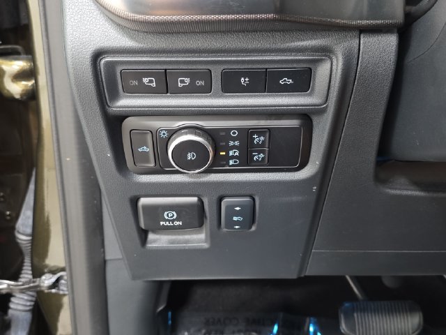 Certified 2024 Ford F150 Raptor AWD/4WD image 26
