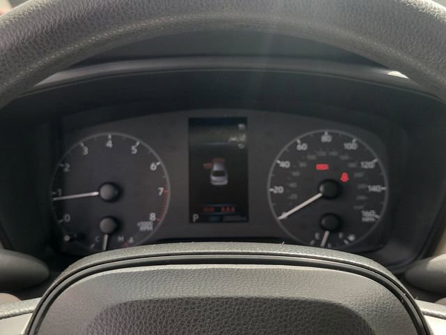 Used 2023 Toyota Corolla LE w/ LE Convenience Package image 24