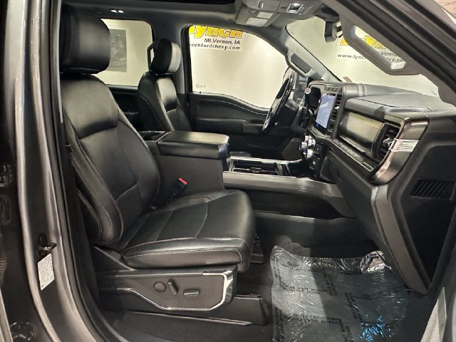 Certified 2023 Ford F350 Lariat AWD/4WD image 8