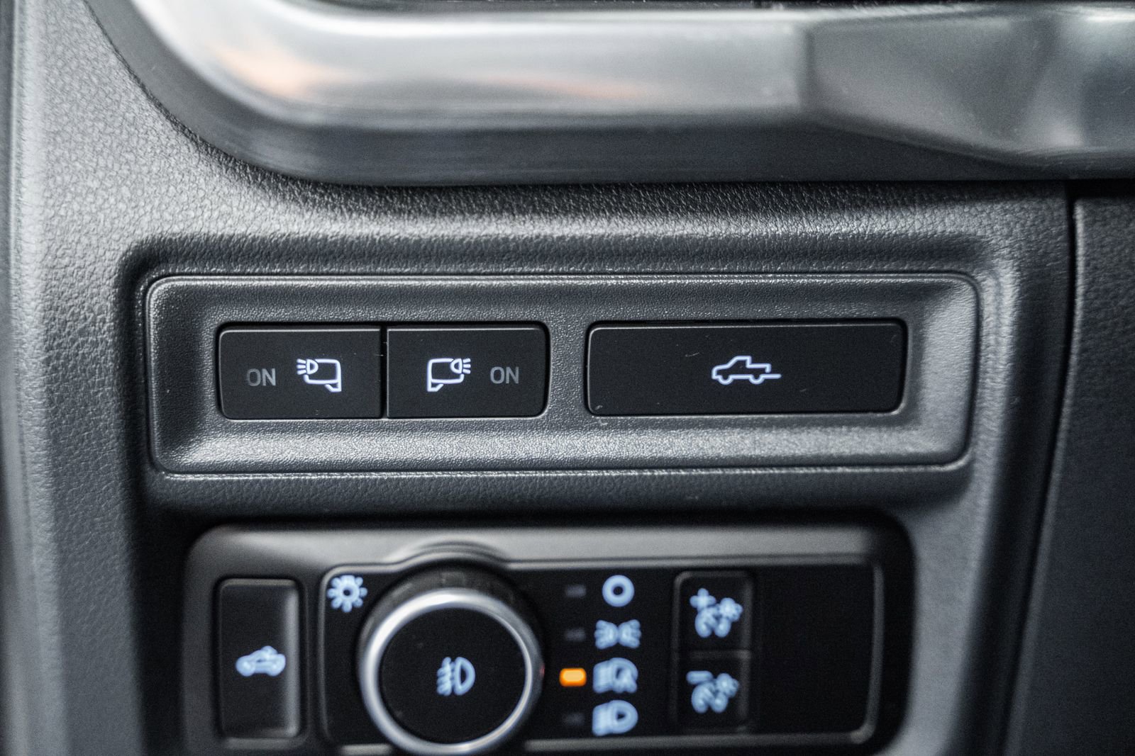 Certified 2023 Ford F150 Lariat w/ Equipment Group 502A High image 47