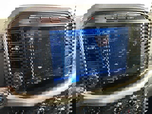 Certified 2022 Ford F150 XLT w/ Equipment Group 302A High image 16