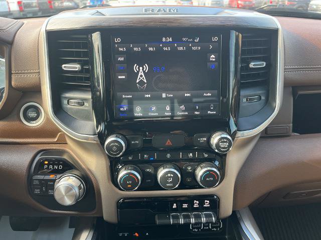 Used 2019 RAM 1500 Laramie AWD/4WD image 26