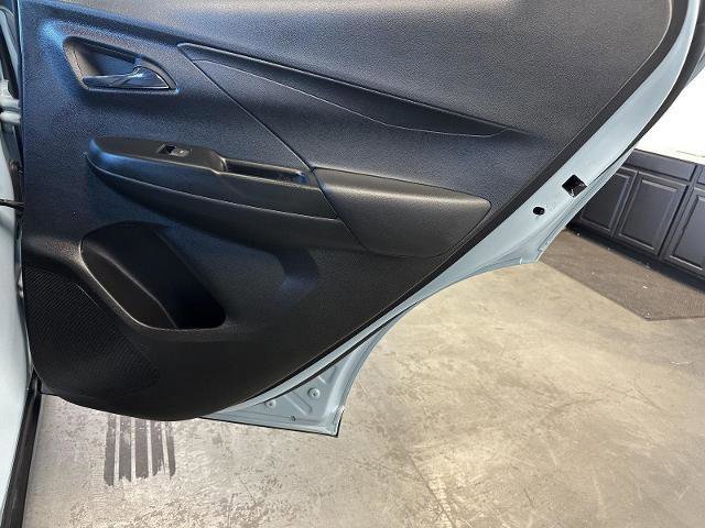 Used 2022 Chevrolet Bolt LT w/ Infotainment Package image 25