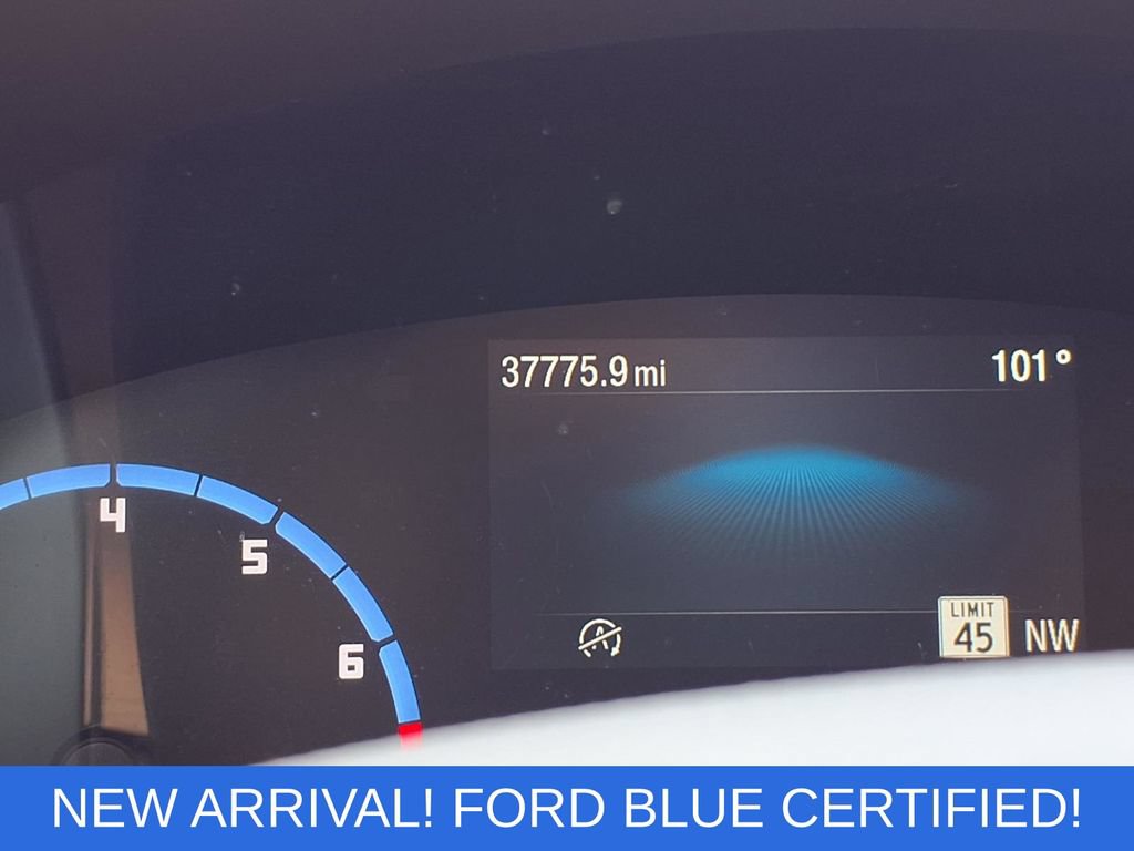 Certified 2021 Ford Bronco Sport Big Bend w/ Big Bend Package (96B) AWD/4WD image 18