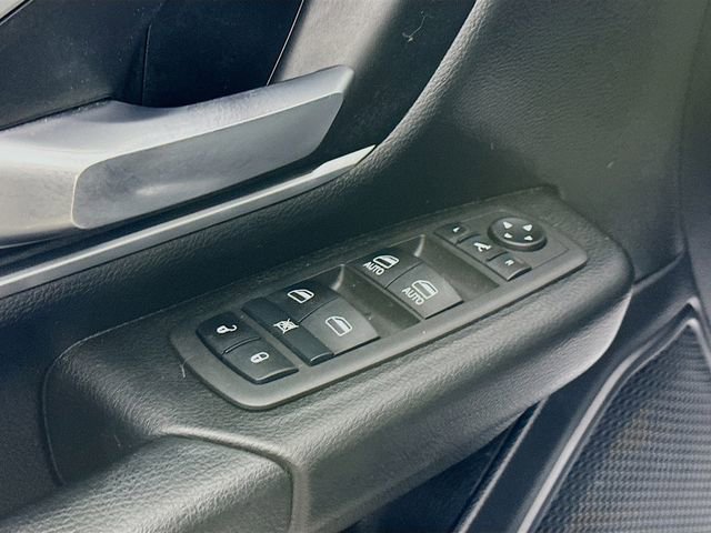 Used 2022 RAM 1500 Big Horn AWD/4WD image 24