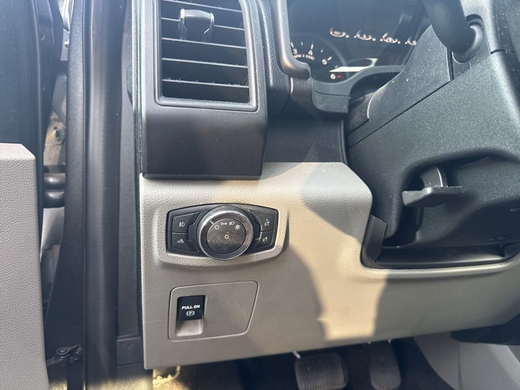 Certified 2020 Ford F150 XL image 8