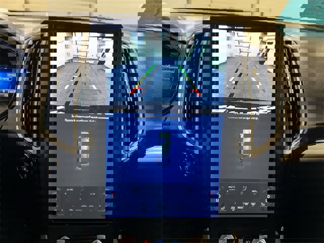 Certified 2023 Ford Edge SEL image 14