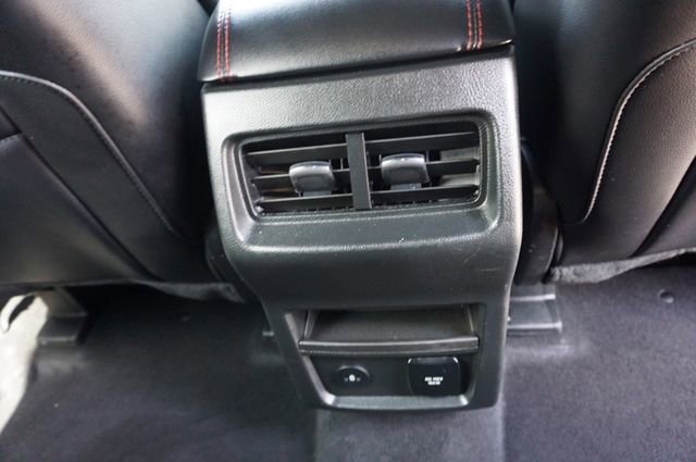 Certified 2024 Ford Edge ST-Line AWD/4WD image 14