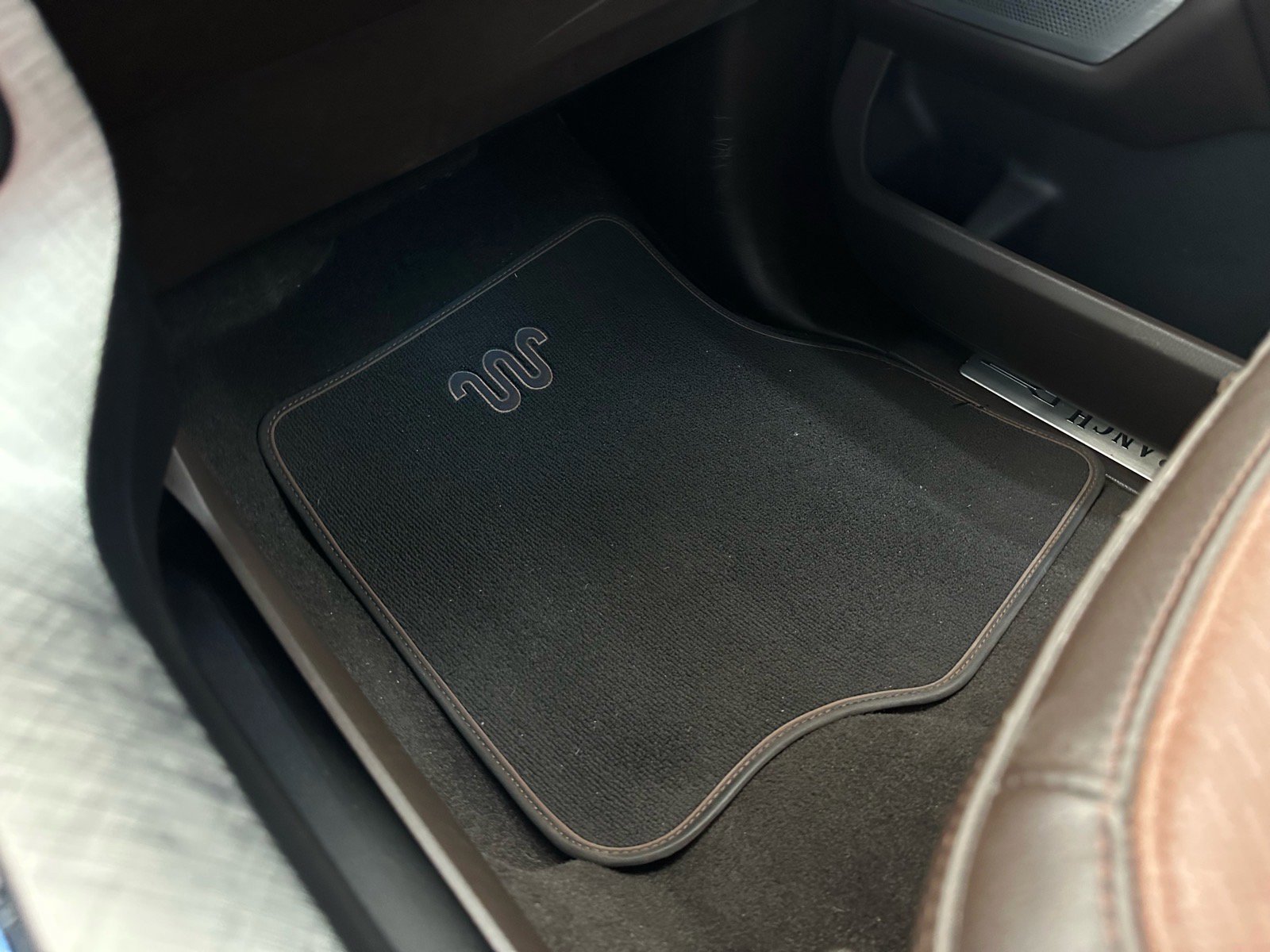 Certified 2023 Ford F150 King Ranch w/ Equipment Group 601A High image 43