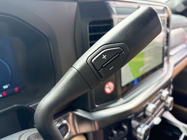 Certified 2026 Ford F250 Lariat image 27