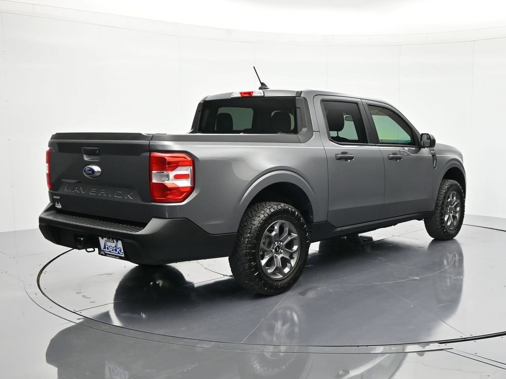 Certified 2023 Ford Maverick XLT image 14