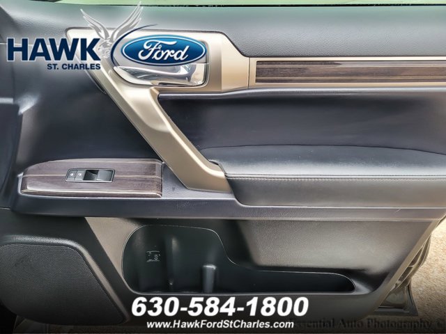 Used 2021 Lexus GX 460 Luxury image 21