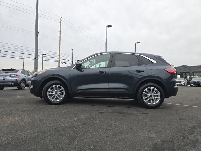 Certified 2022 Ford Escape SE w/ Convenience Package image 2