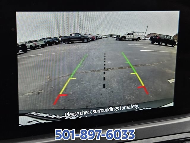 Certified 2024 Ford Escape Active FWD image 18