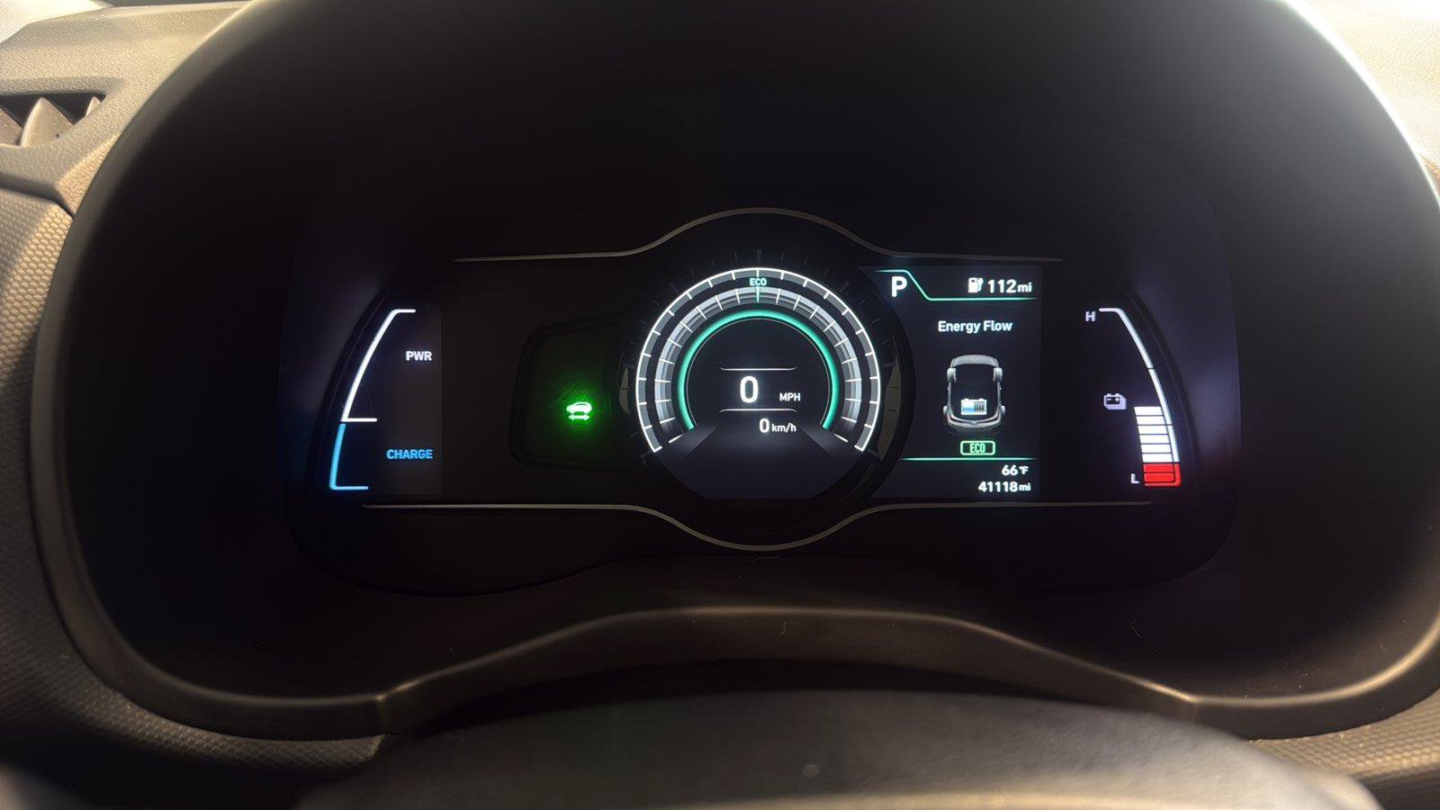Used 2021 Hyundai Kona SEL FWD image 13
