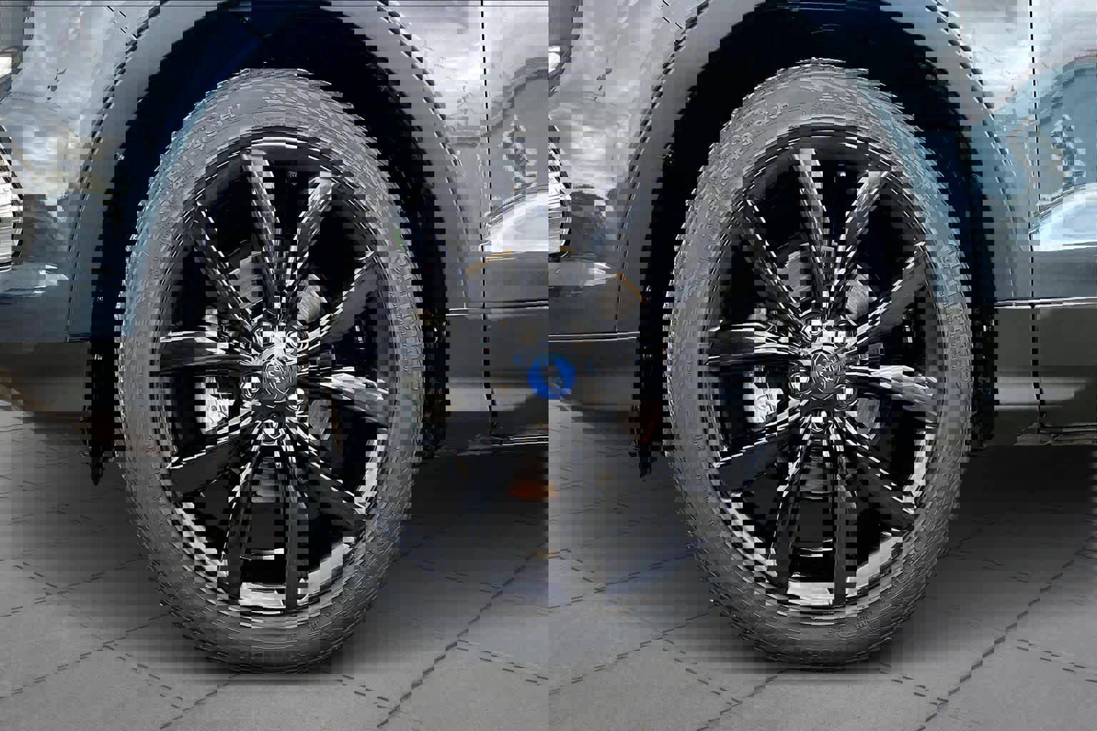 Certified 2019 Ford Escape SE image 14