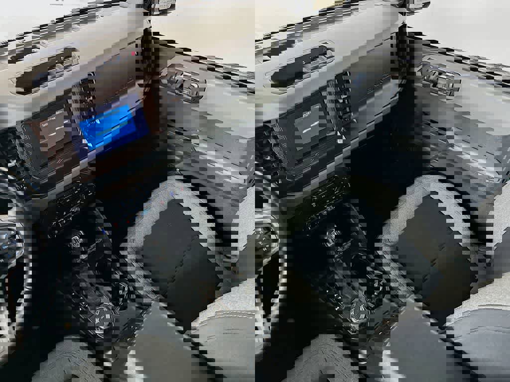 Certified 2022 Ford Bronco Big Bend image 11