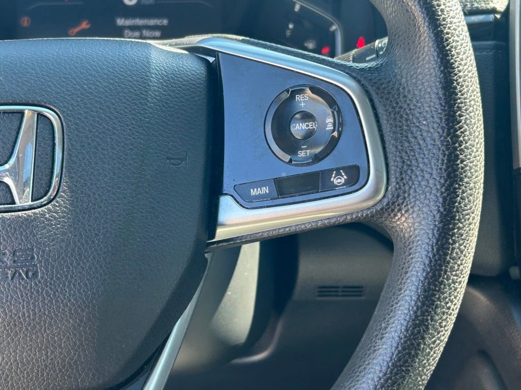 Used 2021 Honda CR-V EX image 38