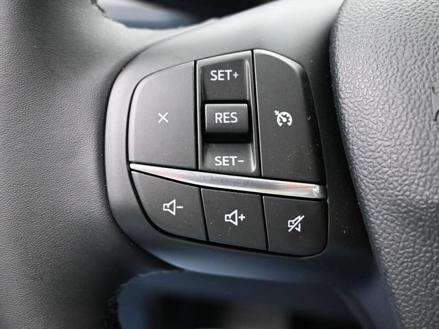 Certified 2025 Ford Maverick XLT w/ XLT Luxury Package AWD/4WD image 15
