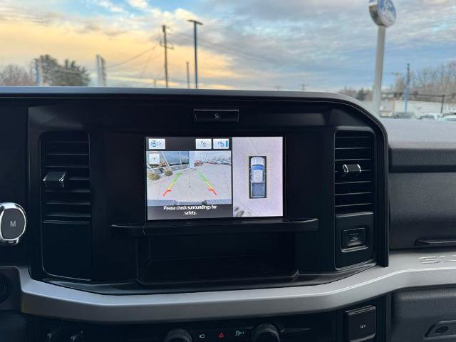 Certified 2025 Ford F350 XLT w/ Tremor Off-Road Package image 15