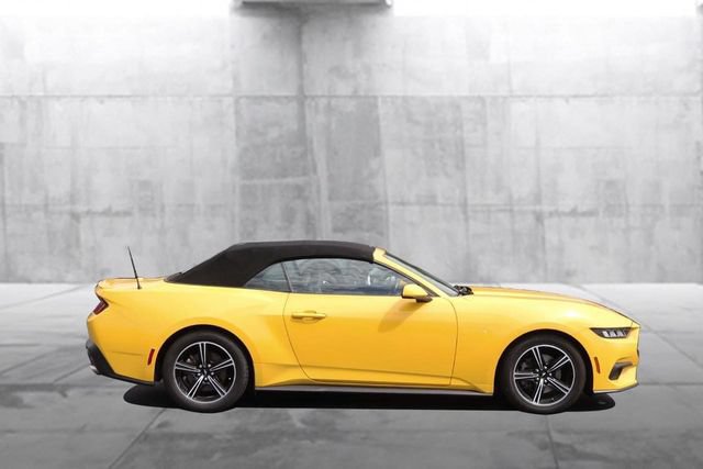Certified 2024 Ford Mustang Premium RWD image 5