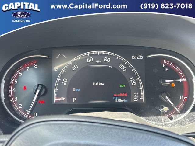 Used 2023 Toyota RAV4 XLE w/ Convenience Package AWD/4WD image 26