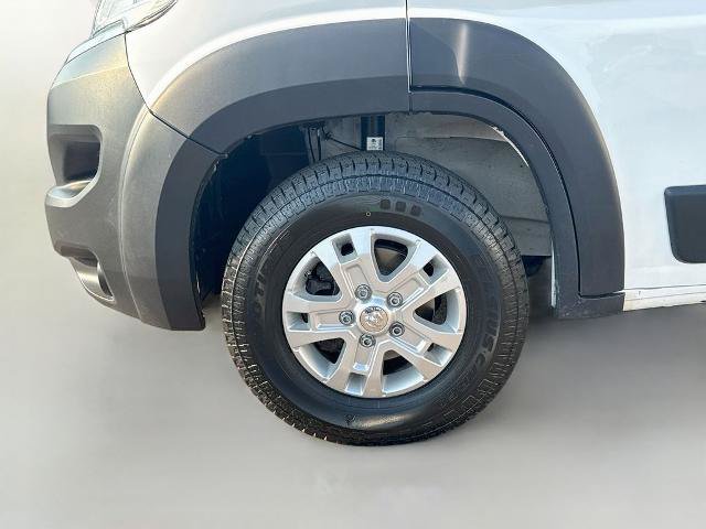 Used 2024 RAM ProMaster 2500 w/ Quick Order Package 22G SLT FWD image 21