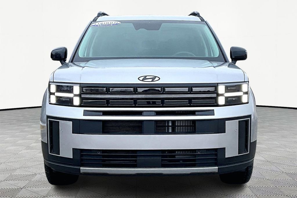 Used 2025 Hyundai Santa Fe XRT image 5