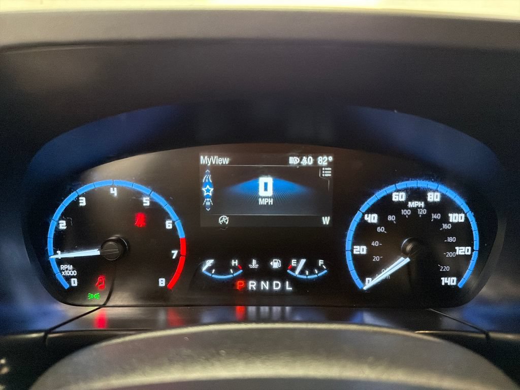 Certified 2024 Ford Bronco Sport Big Bend w/ Convenience Package AWD/4WD image 24