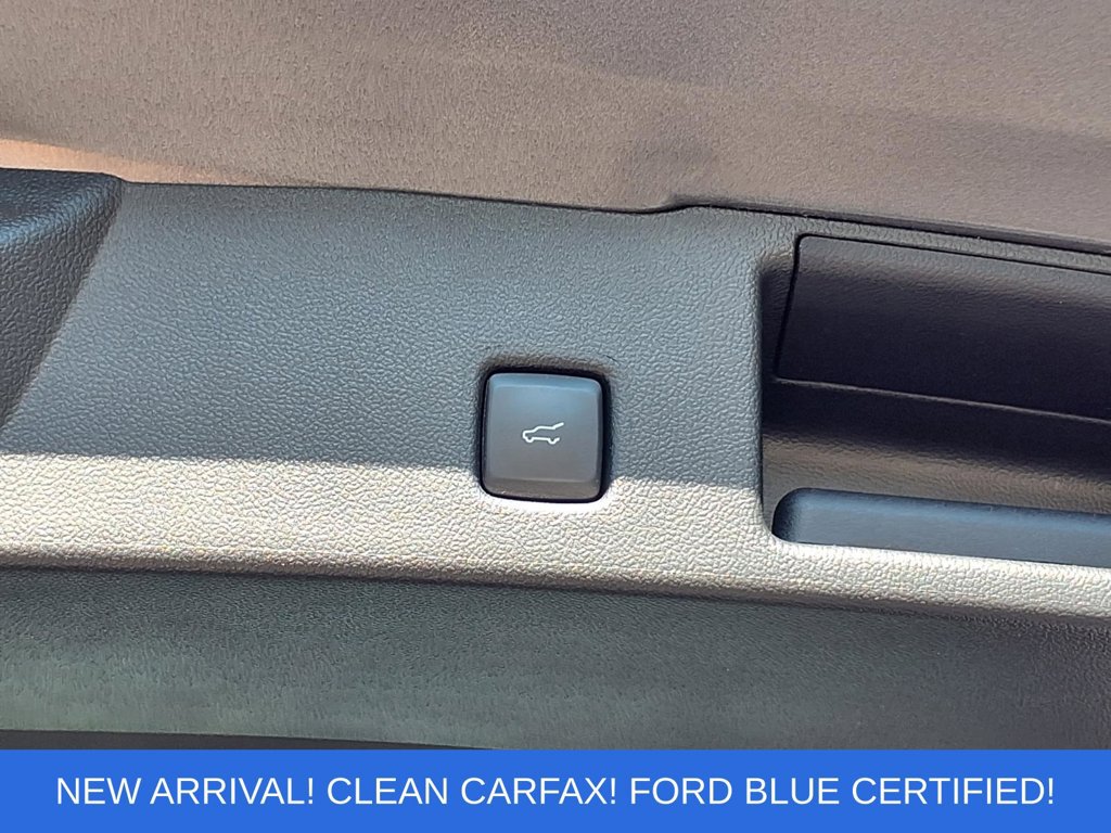 Certified 2023 Ford Escape ST-Line w/ Tech Pack #1 AWD/4WD image 22