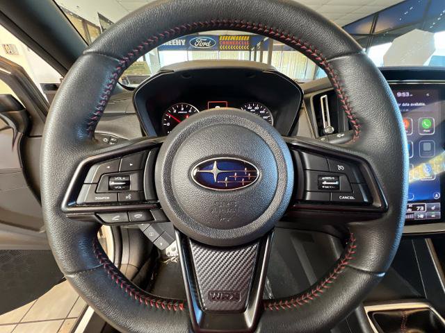 Used 2022 Subaru WRX Premium AWD/4WD image 17