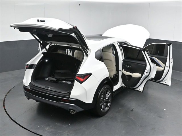 Used 2025 Acura ADX A-Spec image 55
