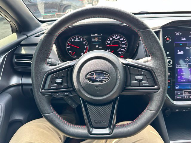 Used 2023 Subaru WRX Premium AWD/4WD image 61