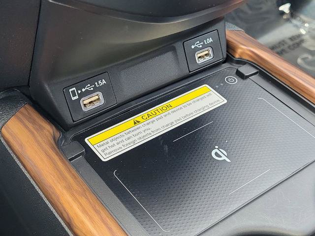 Used 2022 Honda CR-V Touring image 35