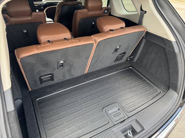 Used 2025 Acura MDX SH-AWD w/ Technology Package image 17