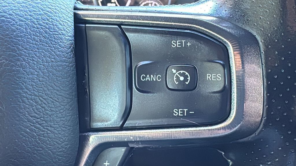 Used 2021 RAM 1500 Rebel w/ Rebel Level 1 Equipment Group image 15