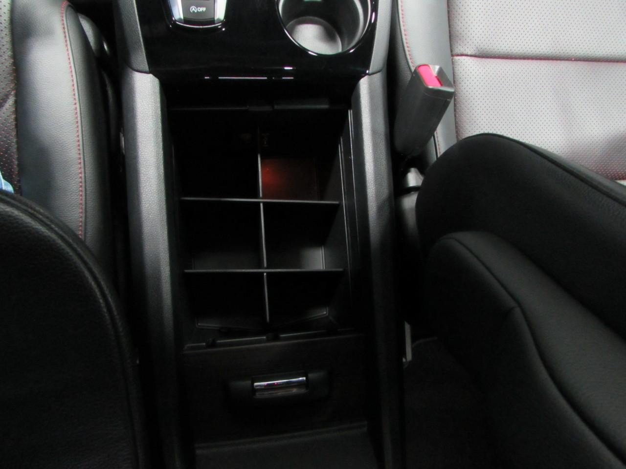 Used 2023 Honda Ridgeline Black Edition image 22