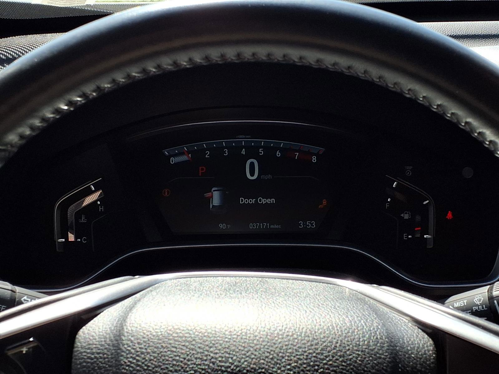 Used 2022 Honda CR-V EX-L image 19