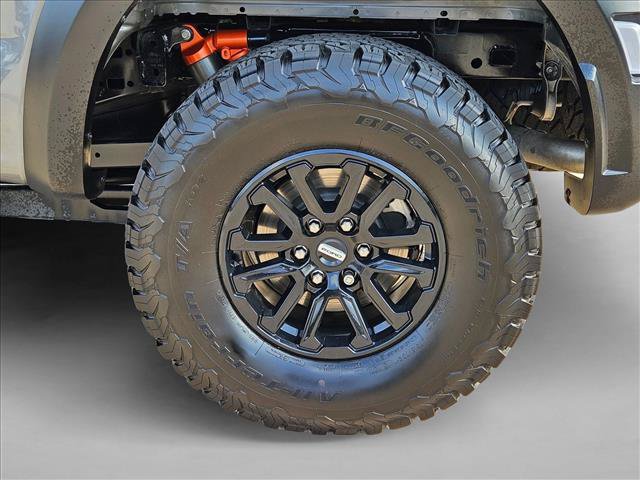 Certified 2025 Ford F150 Raptor AWD/4WD image 25