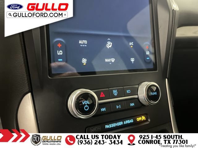 Certified 2024 Ford Edge SE w/ Black Appearance Package AWD/4WD image 26