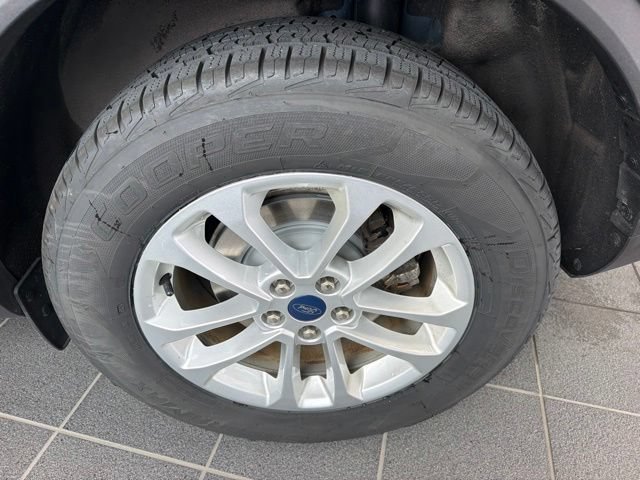 Certified 2020 Ford Escape SE AWD/4WD image 5