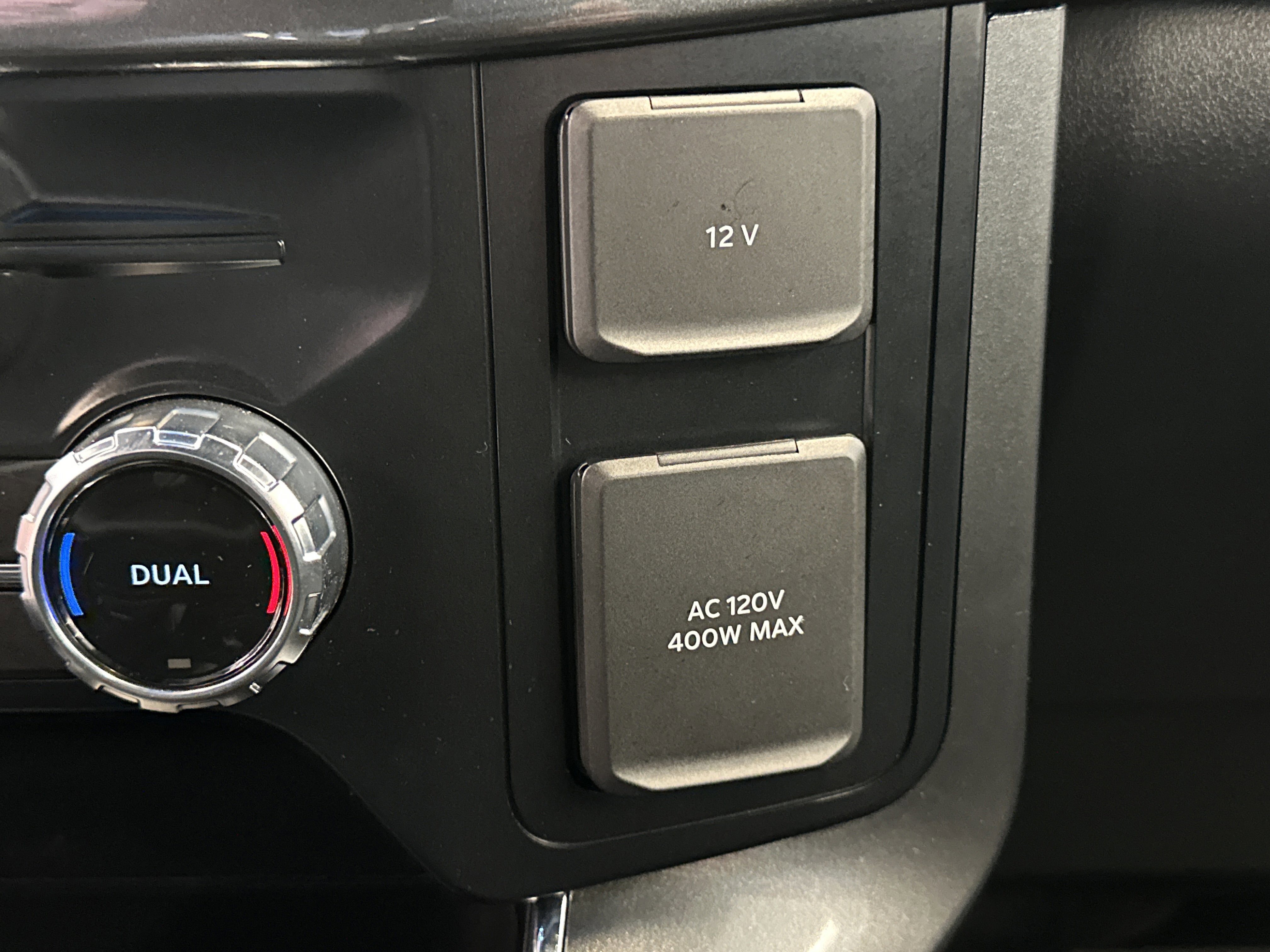 Certified 2023 Ford F150 XLT w/ Equipment Group 302A High image 33