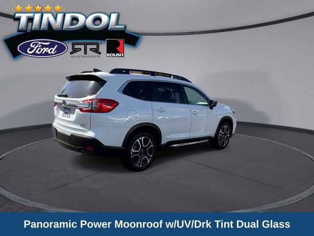 Used 2024 Subaru Ascent Limited w/ Technology Package AWD/4WD image 8