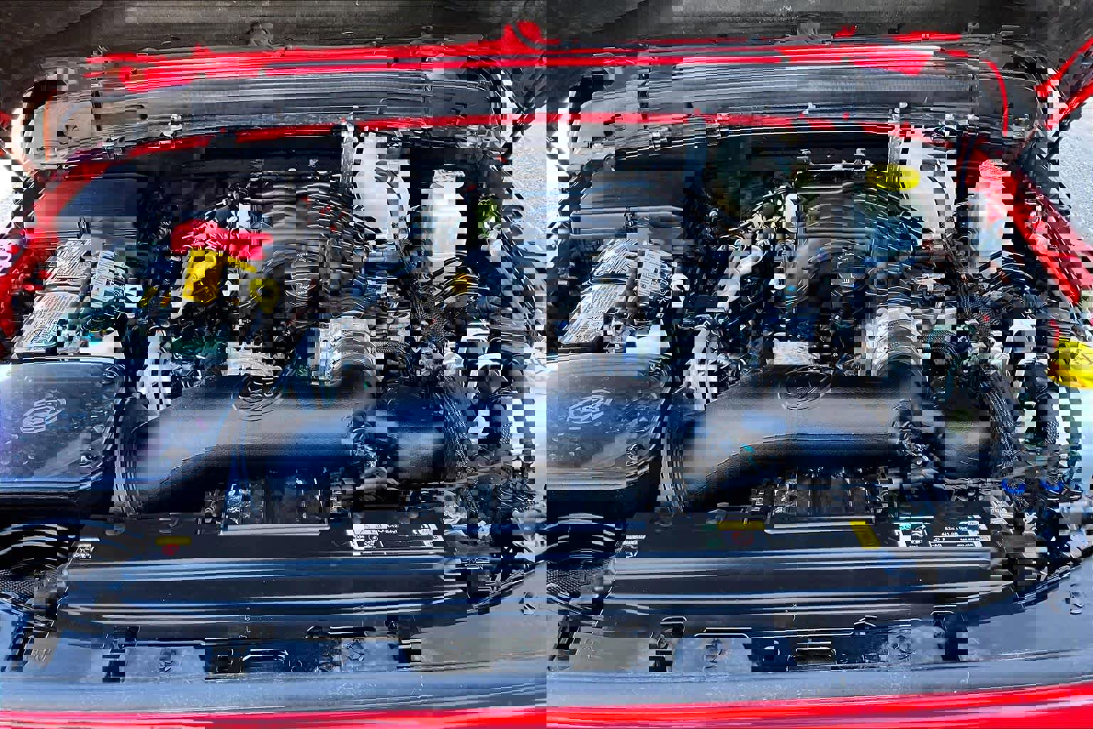 Used 2022 Jeep Gladiator Mojave w/ Cold Weather Group image 33