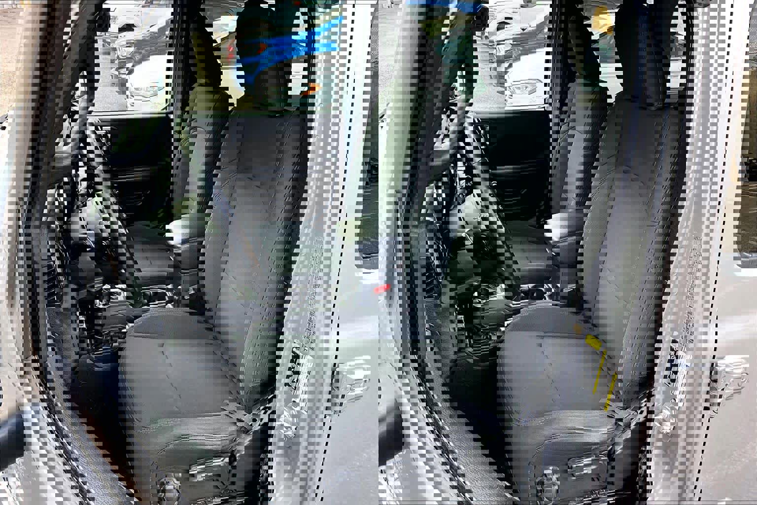 Used 2021 Jeep Wrangler Unlimited Sport image 11