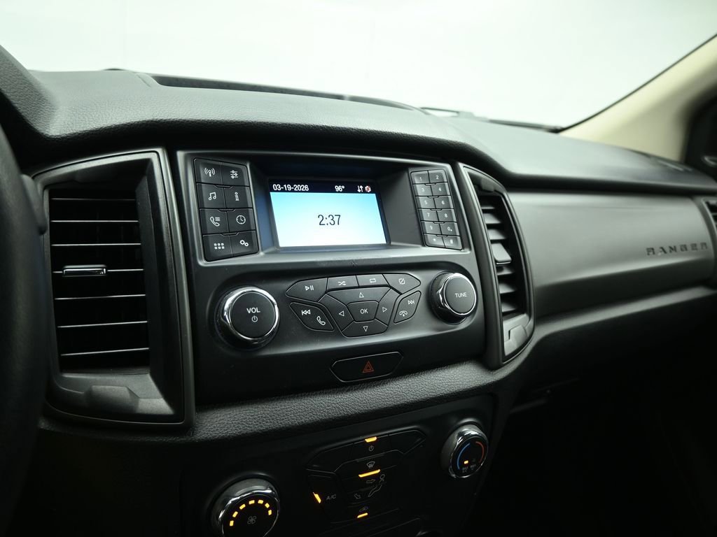 Certified 2021 Ford Ranger XL w/ Equipment Group 101A High image 15