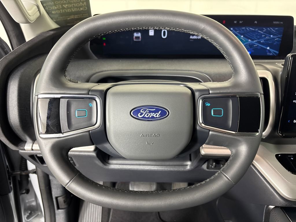 Certified 2025 Ford Expedition Max Active image 17