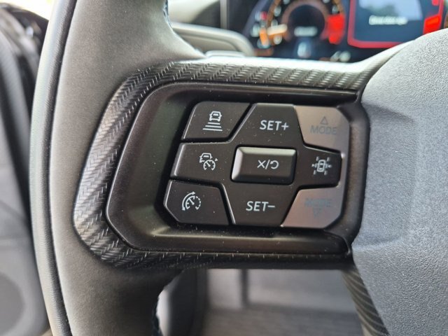 Certified 2024 Ford Mustang Dark Horse w/ Dark Horse Handlin Package RWD image 18