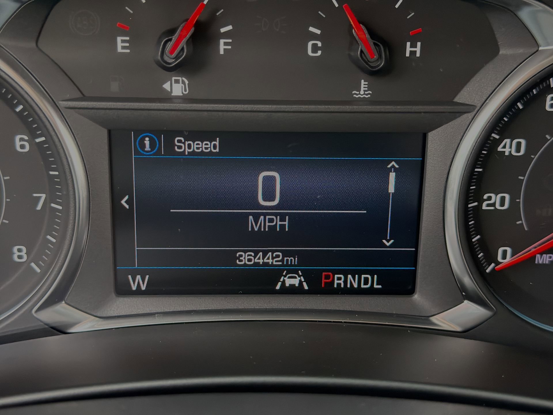 Used 2024 Chevrolet Equinox LT FWD image 15