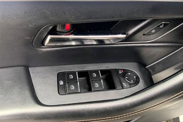 Used 2024 MAZDA CX-90 3.3 Turbo w/ Preferred Plus AWD/4WD image 36